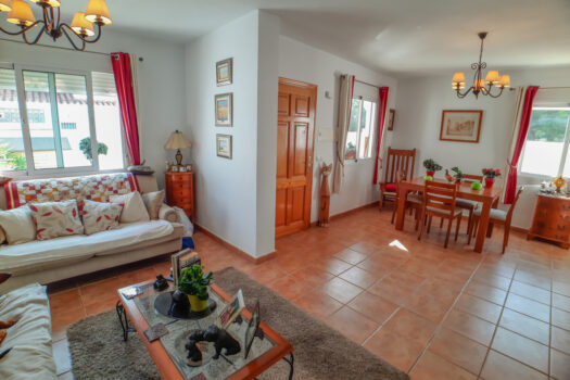 3 bedroom Villa for sale in Orihuela Costa