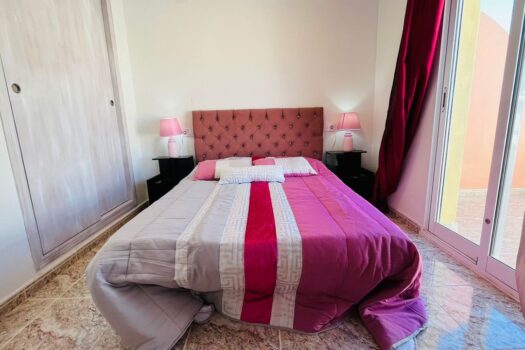 3 bedroom Townhouse for sale in Villamartin