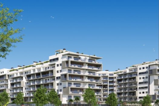 2 bedroom Apartment for sale in Orihuela Costa