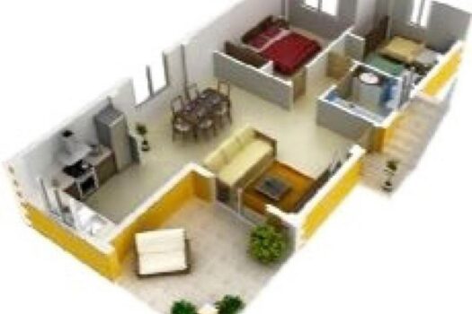 2 bedroom Villa for sale in La Romana