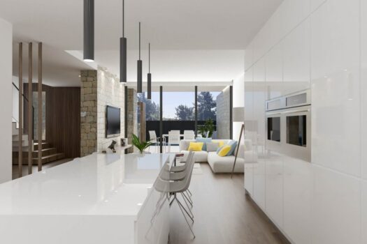 3 bedroom Townhouse for sale in Dolores