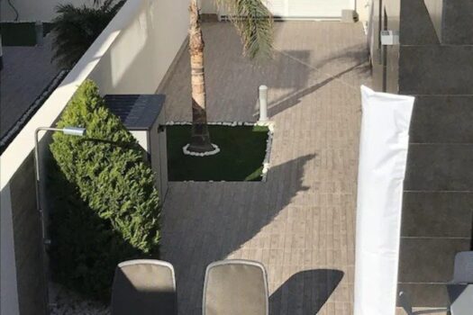 4 bedroom Villa for sale in Pilar de la Horadada