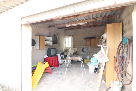 3 bedroom Villa for sale in Algorfa