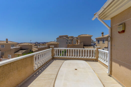 4 bedroom Villa for sale in Orihuela Costa