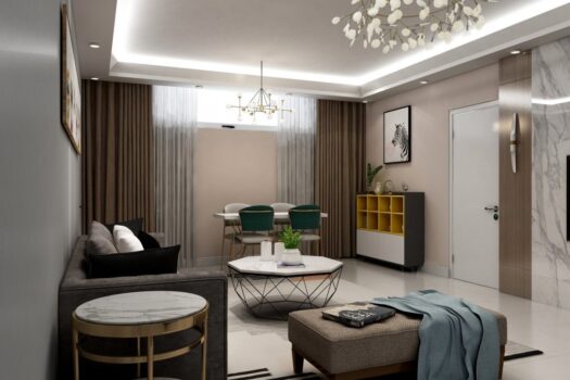 6 bedroom Villa for sale in La Nucia