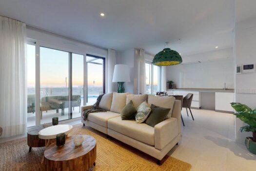 3 bedroom Villa for sale in Mutxamel