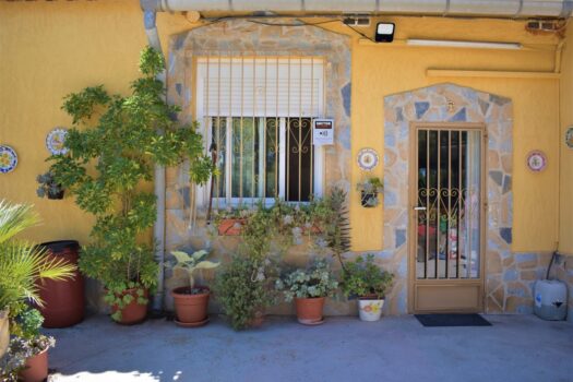 4 bedroom Villa for sale in Molina de Segura