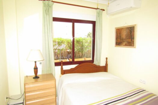 Apartmán – 3 ložnice – Cabo Roig