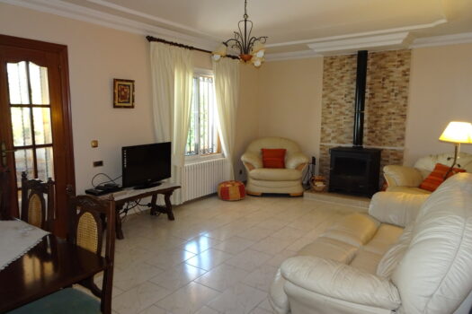 8 bedroom Villa for sale in Castalla