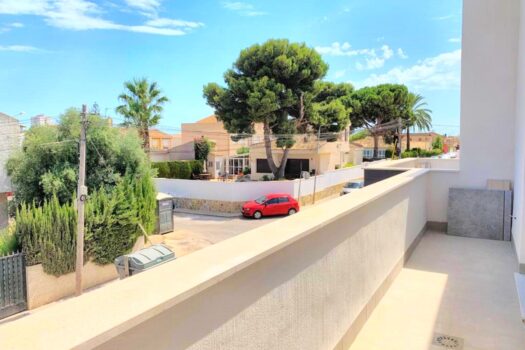 3 bedroom Villa for sale in Santiago de la Ribera