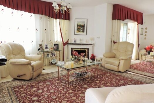 3 bedroom Villa for sale in Orihuela Costa