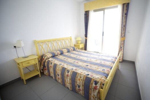 3 bedroom Apartment for sale in Calpe