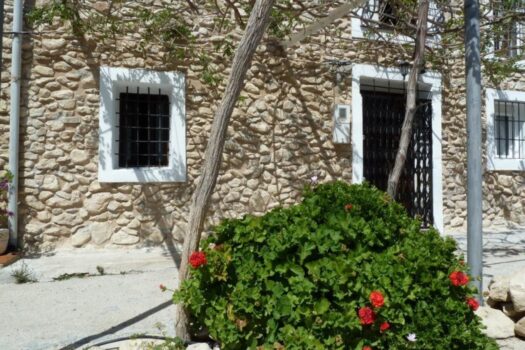 4 bedroom Villa for sale in Murcia