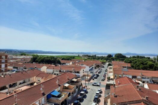 1 bedroom Apartment for sale in Torrevieja-PRODANO