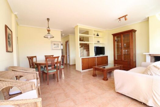 3 bedroom Townhouse for sale in Orihuela Costa