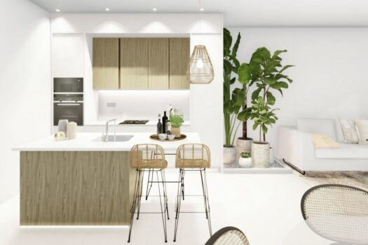 3 bedroom Villa for sale in Orihuela Costa