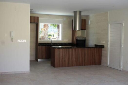 3 bedroom Villa for sale in La Romana