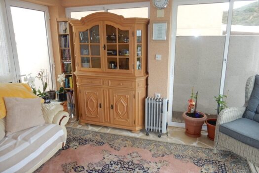 2 bedroom Villa for sale in Ciudad Quesada