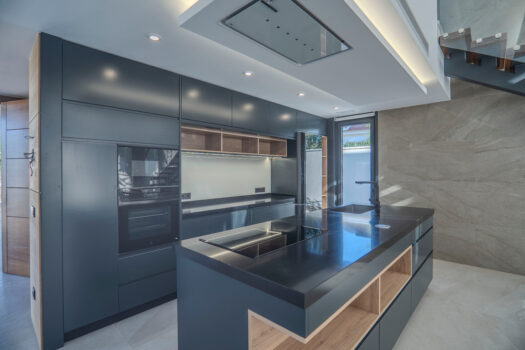 4 bedroom Villa for sale in Ciudad Quesada