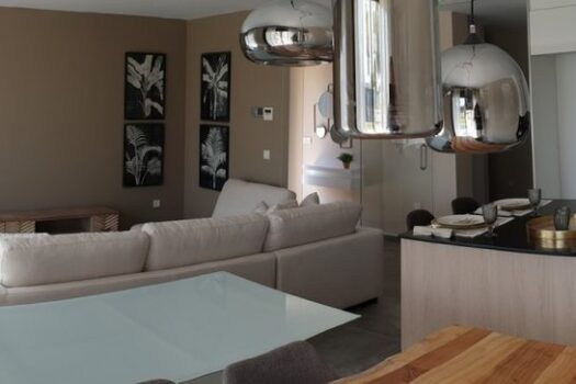 3 bedroom Villa for sale in Los Alcazares