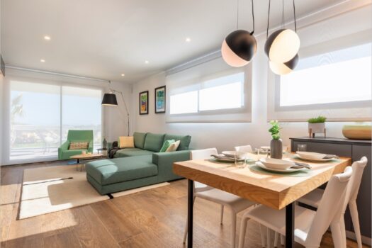 2 bedroom Apartment for sale in Cumbre del Sol