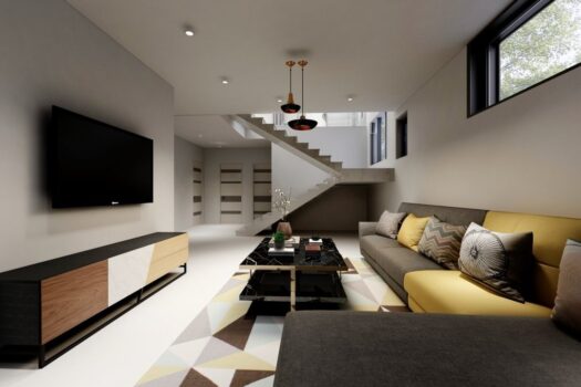 3 bedroom Villa for sale in La Nucia