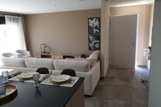 3 bedroom Villa for sale in Los Alcazares