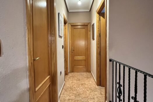 3 bedroom Townhouse for sale in Benijofar