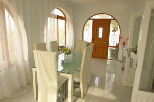 5 bedroom Villa for sale in Ciudad Quesada