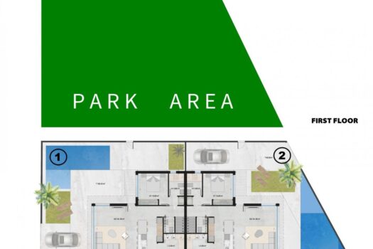 3 bedroom Villa for sale in San Pedro del Pinatar