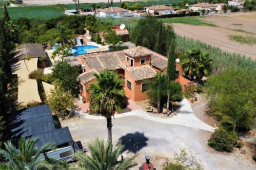 7 bedroom Finca for sale in Catral 7 889c6e1fcbf3f0c113b1