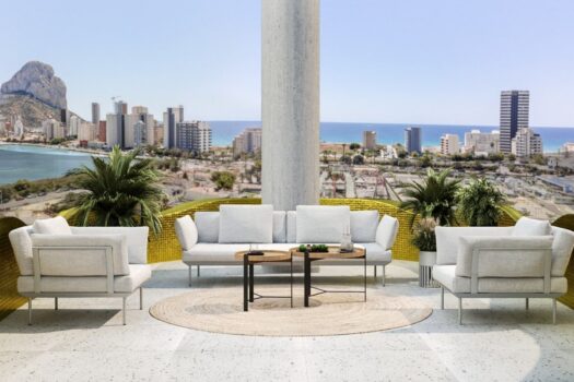 3 bedroom Apartment for sale in Calpe