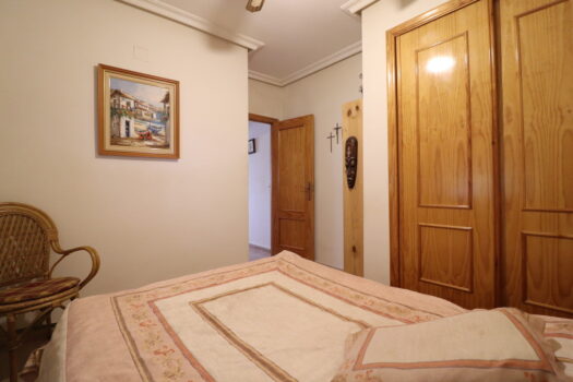 2 bedroom Villa for sale in Algorfa