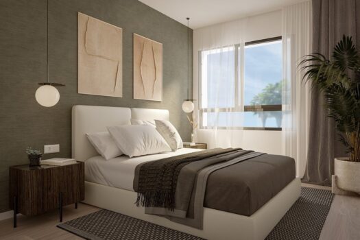 3 bedroom Apartment for sale in Javea