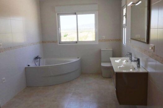 4 bedroom Villa for sale in Pinoso