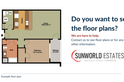 2 bedroom Villa for sale in Daya Nueva