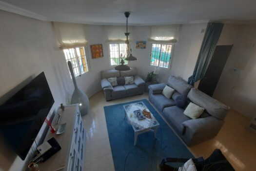 3 bedroom Villa for sale in San Fulgencio