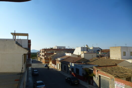 3 bedroom Apartment for sale in Algorfa