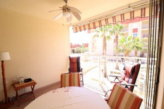 2 bedroom Apartment for sale in Orihuela Costa