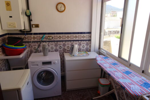 4 bedroom Townhouse for sale in Hondon de las Nieves