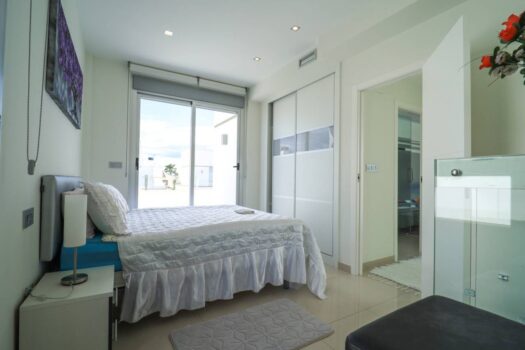 3 bedroom Villa for sale in Ciudad Quesada