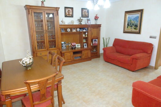 3 bedroom Townhouse for sale in Rojales