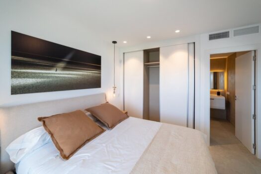 3 bedroom Penthouse for sale in Santa Pola