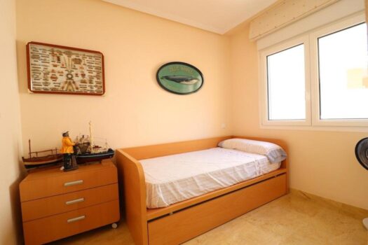4 bedroom Apartment for sale in Orihuela Costa