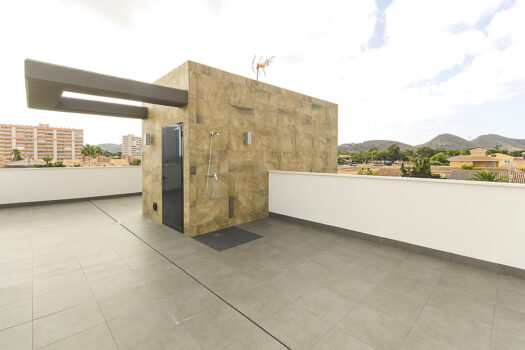 4 bedroom Villa for sale in Dehesa De Campoamor