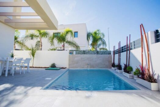 3 bedroom Villa for sale in Los Montesinos