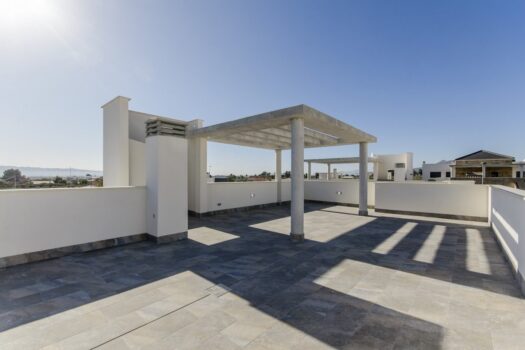3 bedroom Villa for sale in Murcia