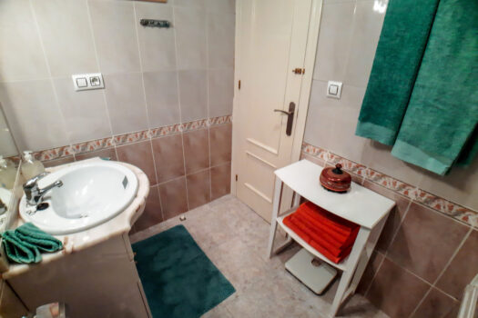 3 bedroom Townhouse for sale in Villamartin