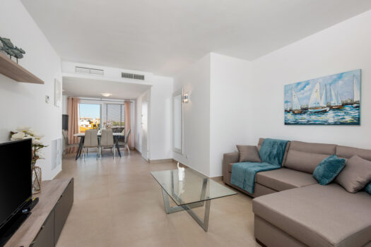 3 bedroom Apartment for sale in Punta Prima