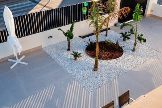 3 bedroom Villa for sale in Algorfa